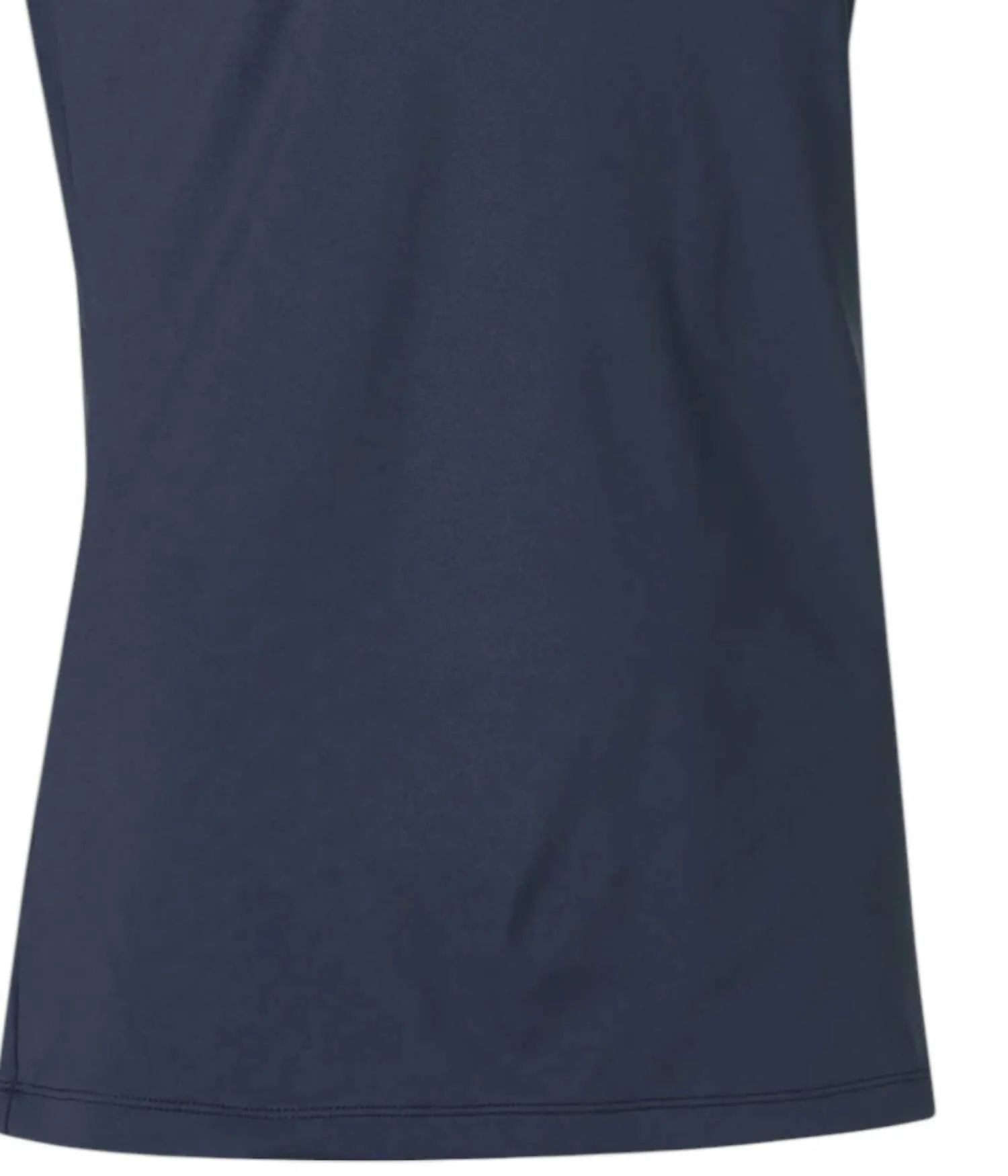 Abacus Sportswear Us - Women Lisa Cup Sleeve Polo