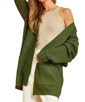 Andree By Unit - Can't Beat It Cardigan