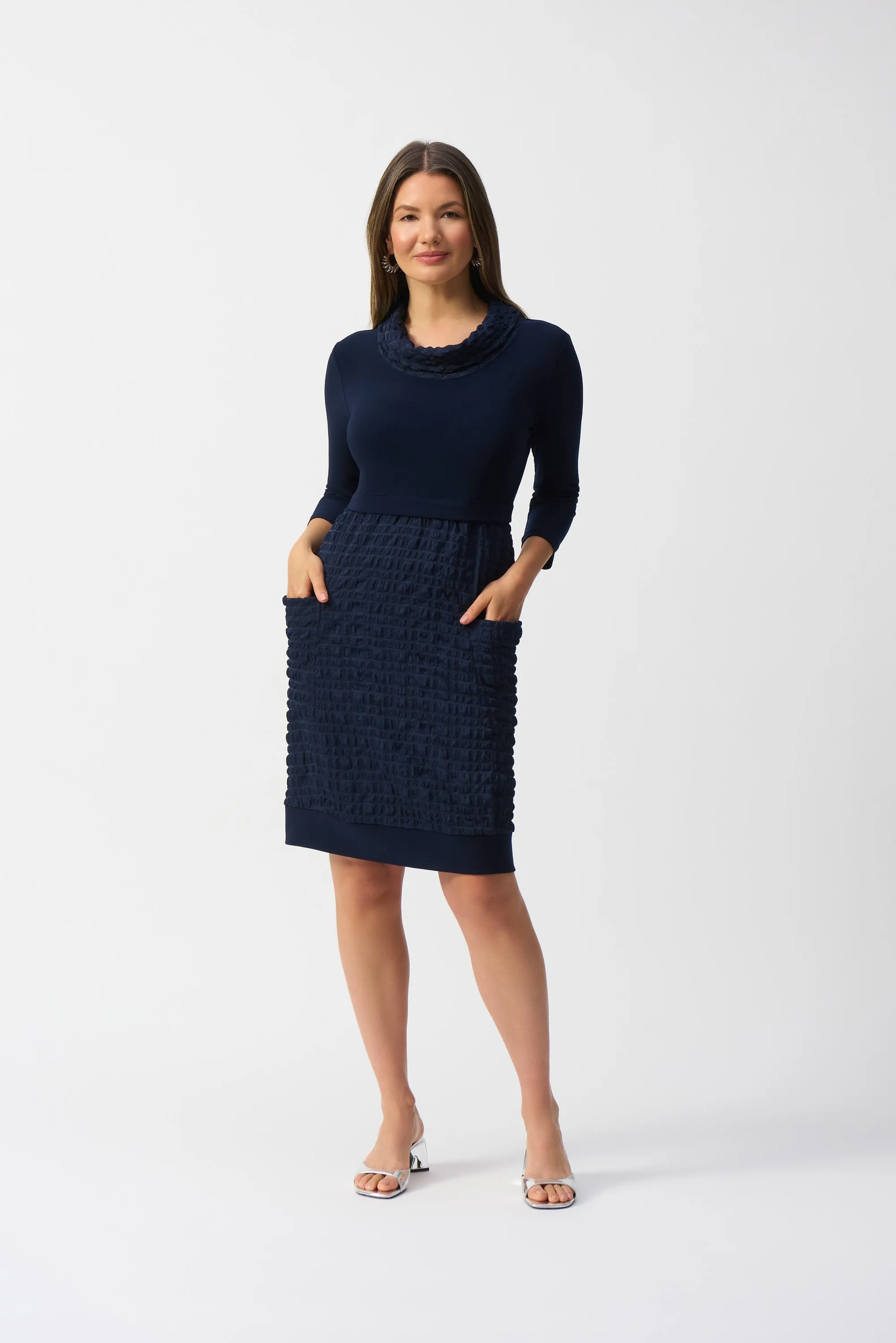 Cocoon Dress