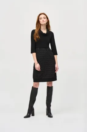 Cocoon Dress