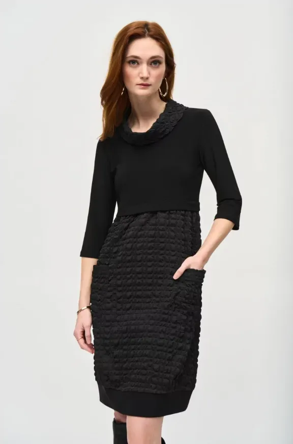 Cocoon Dress