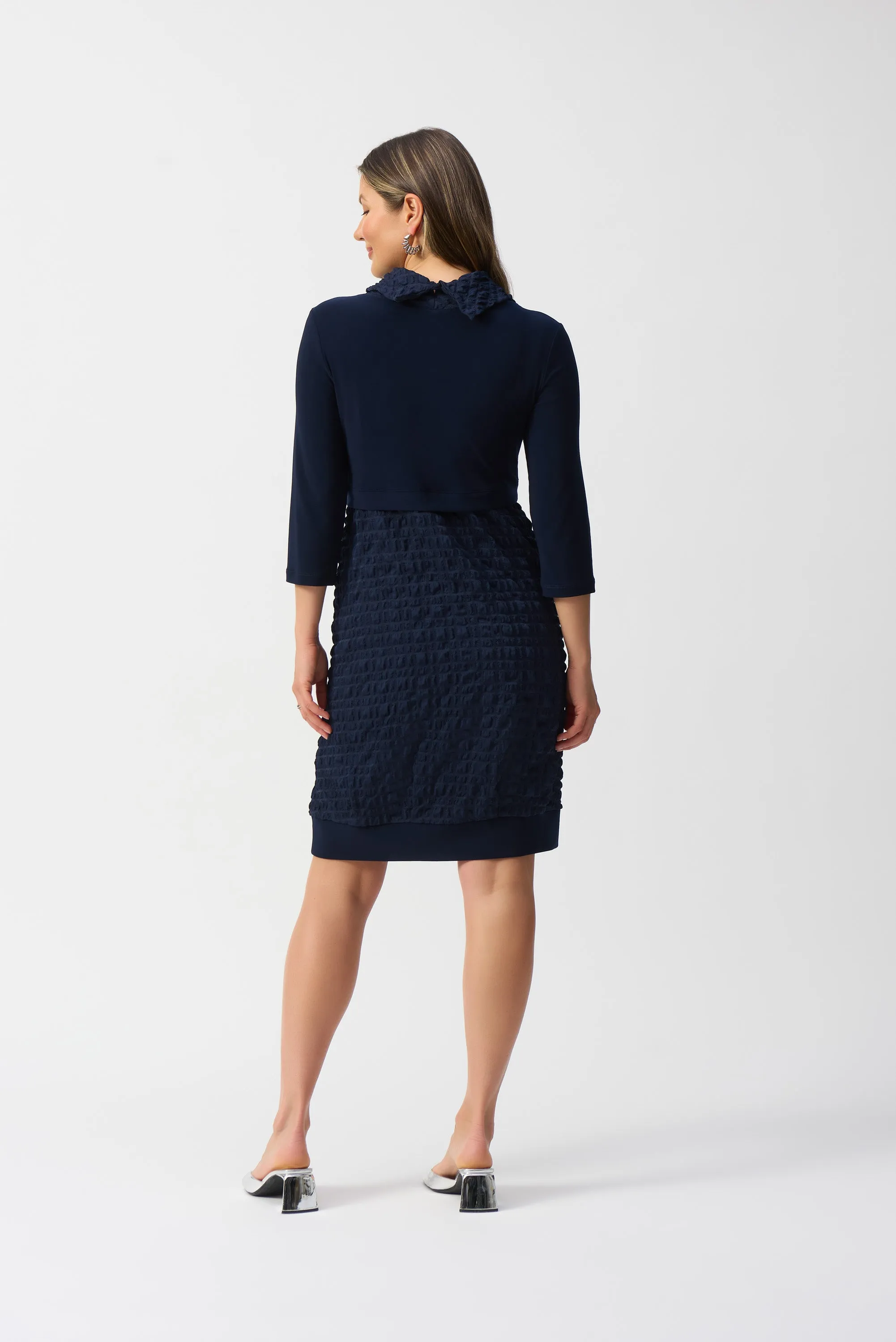 Cocoon Dress