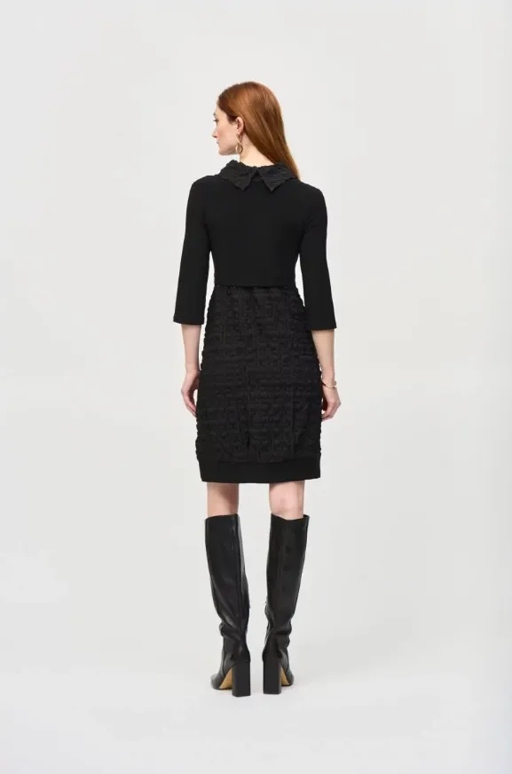Cocoon Dress