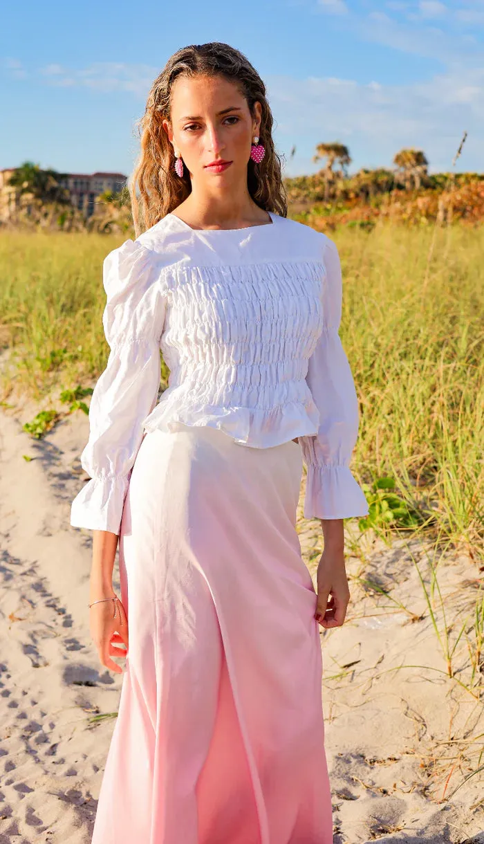 Kellie Skirt