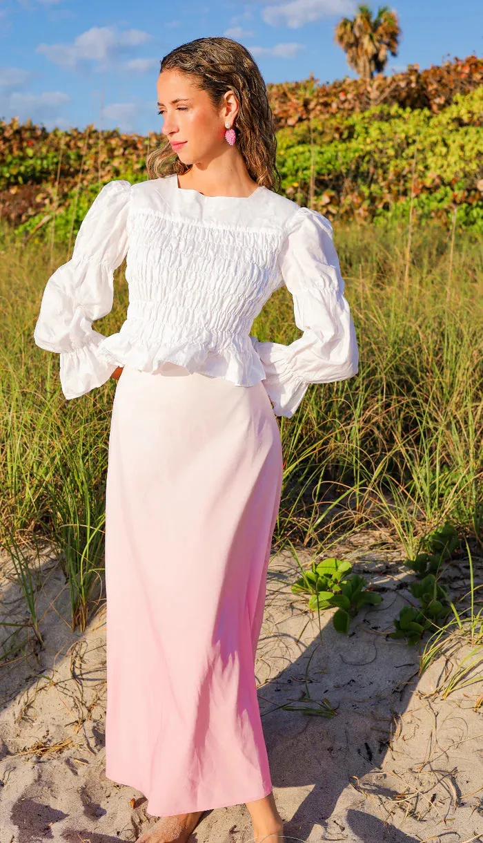 Kellie Skirt