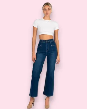 Marley Magic Jeans