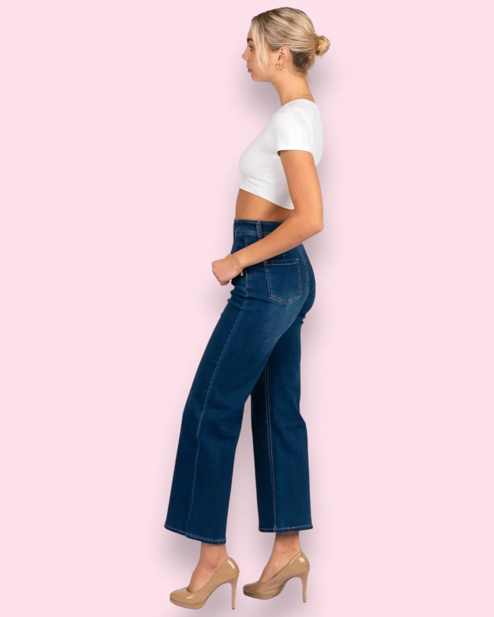 Marley Magic Jeans