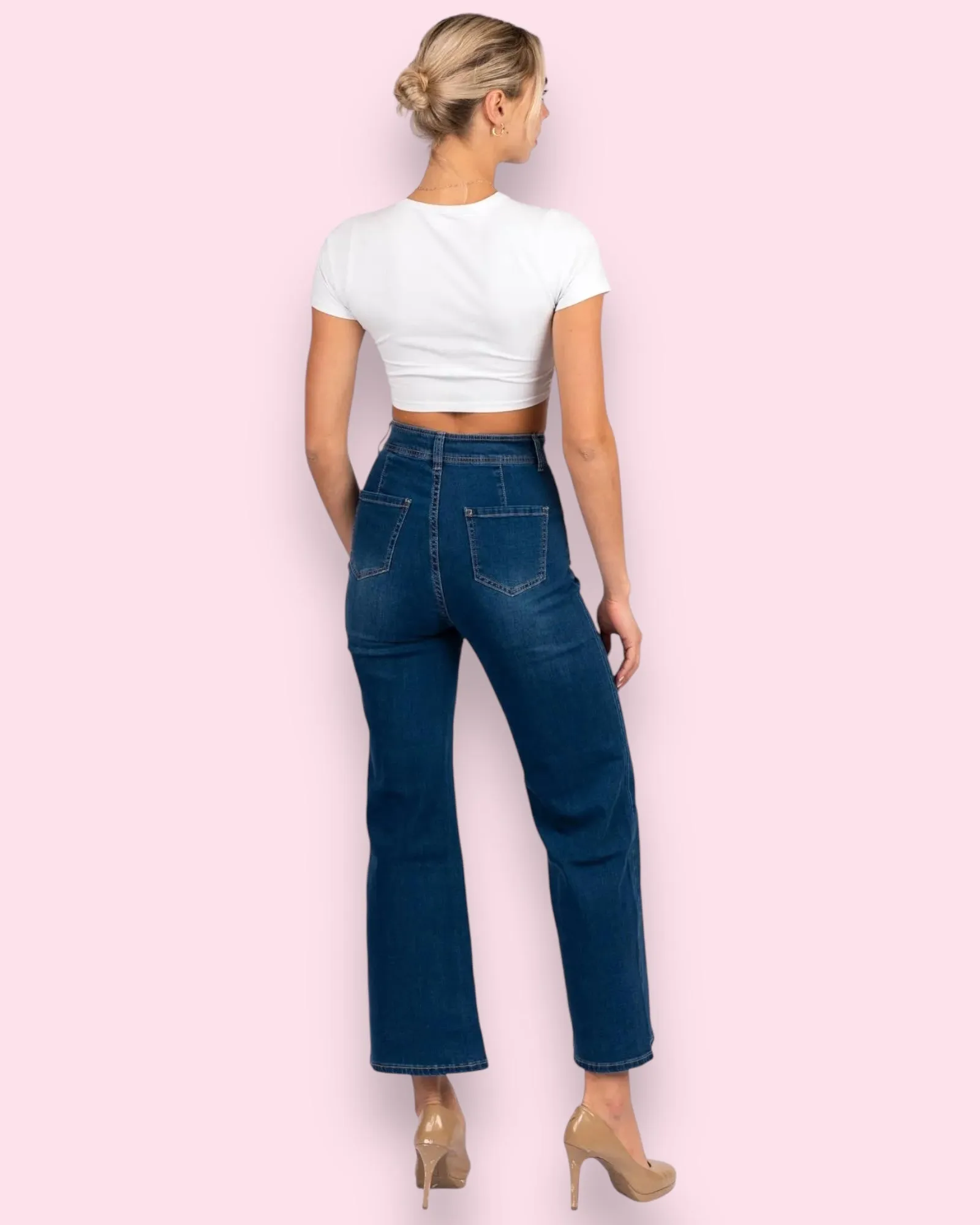Marley Magic Jeans