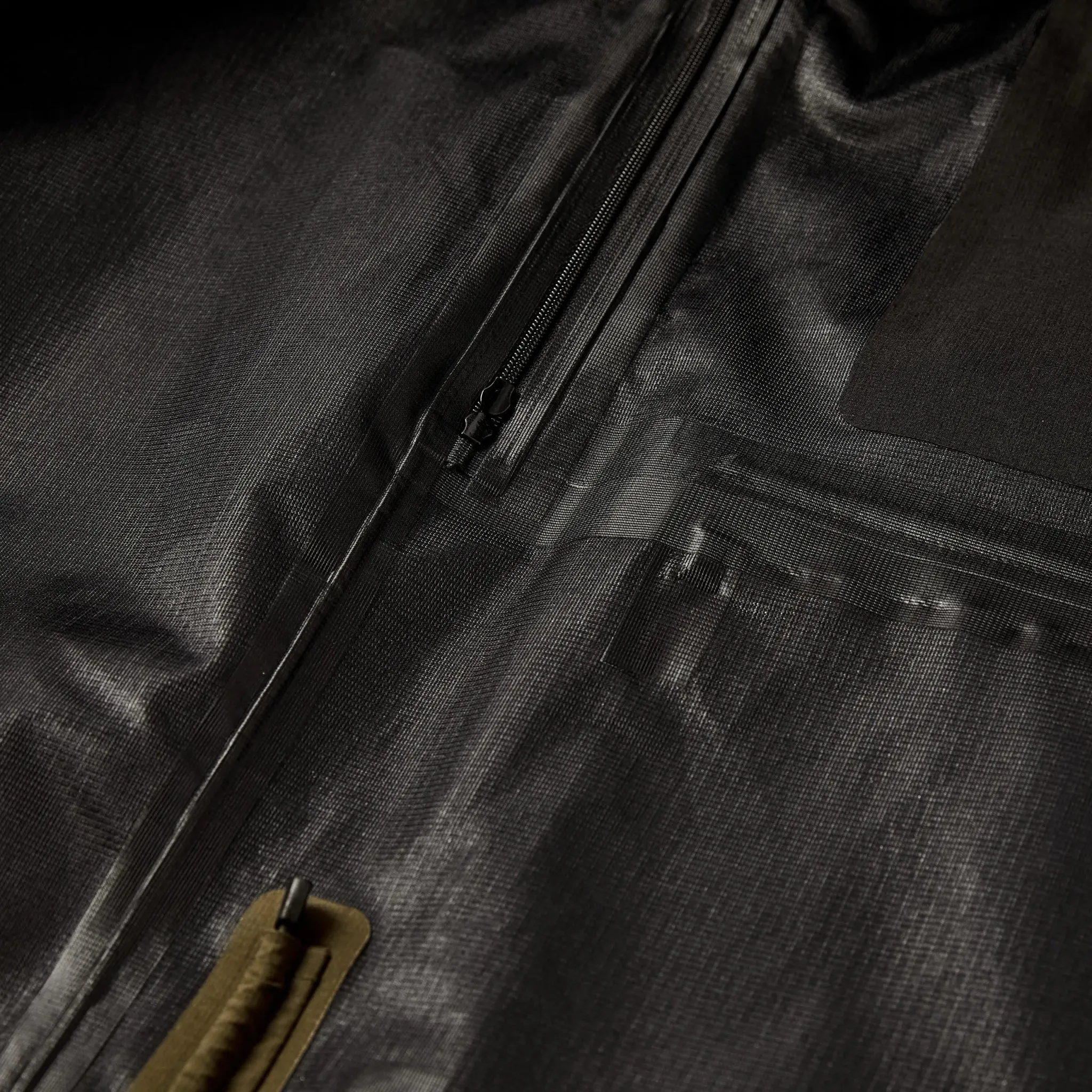 M's Matapedia Hardshell Jacket