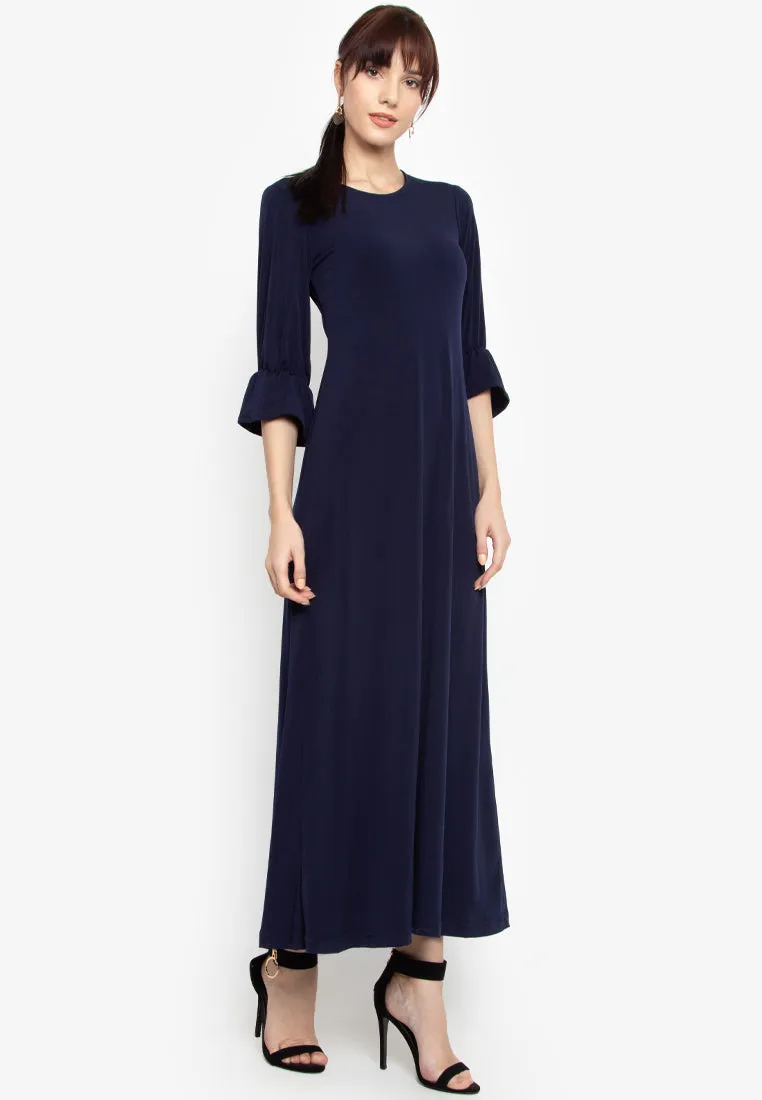 RITA MAXI DRESS