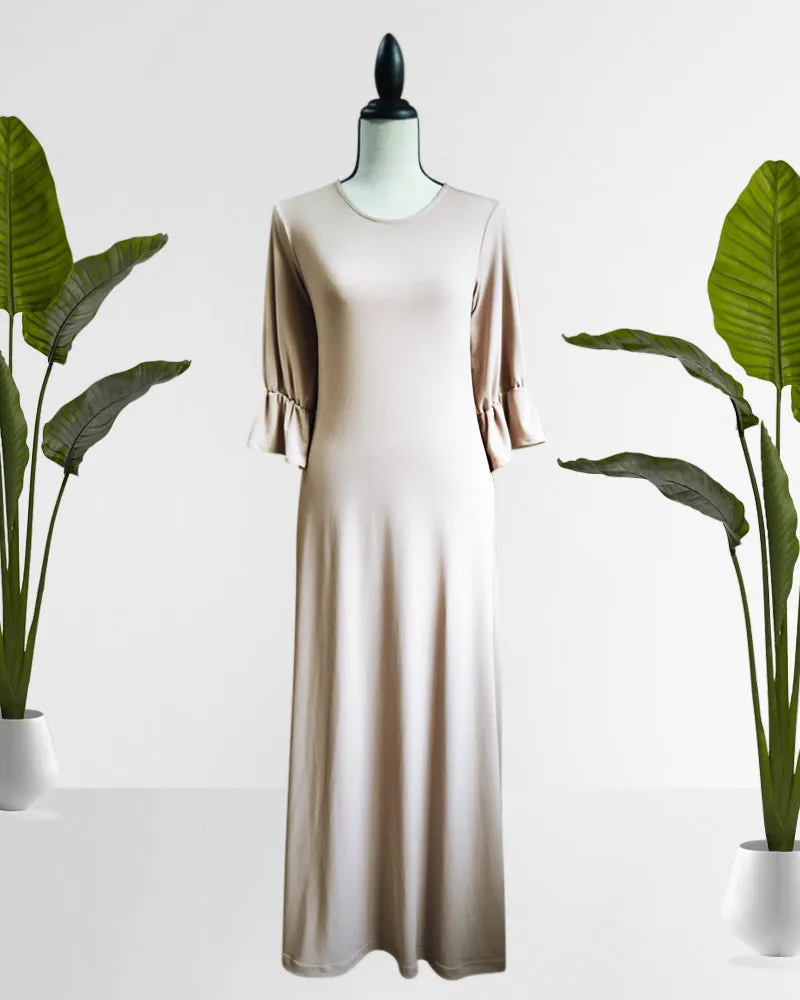 RITA MAXI DRESS