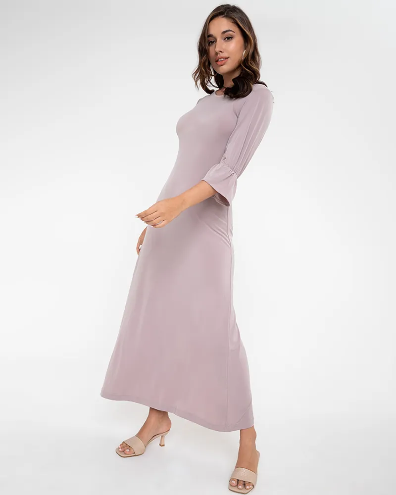 RITA MAXI DRESS