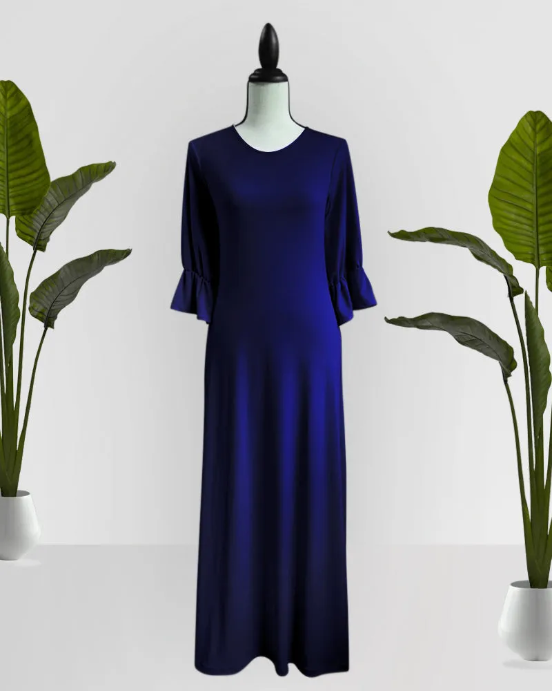 RITA MAXI DRESS