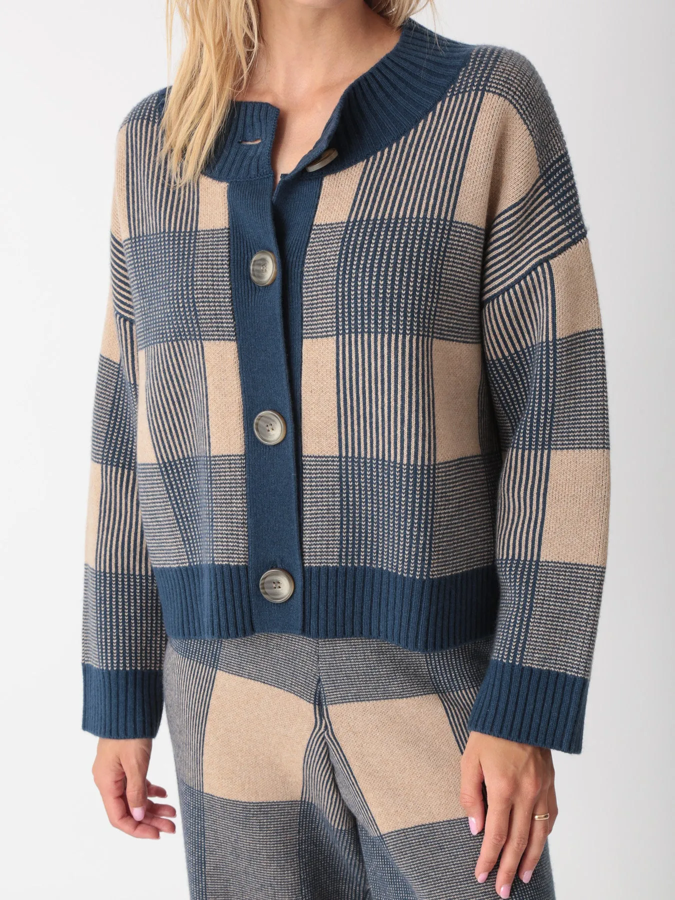 Rudi Cardigan