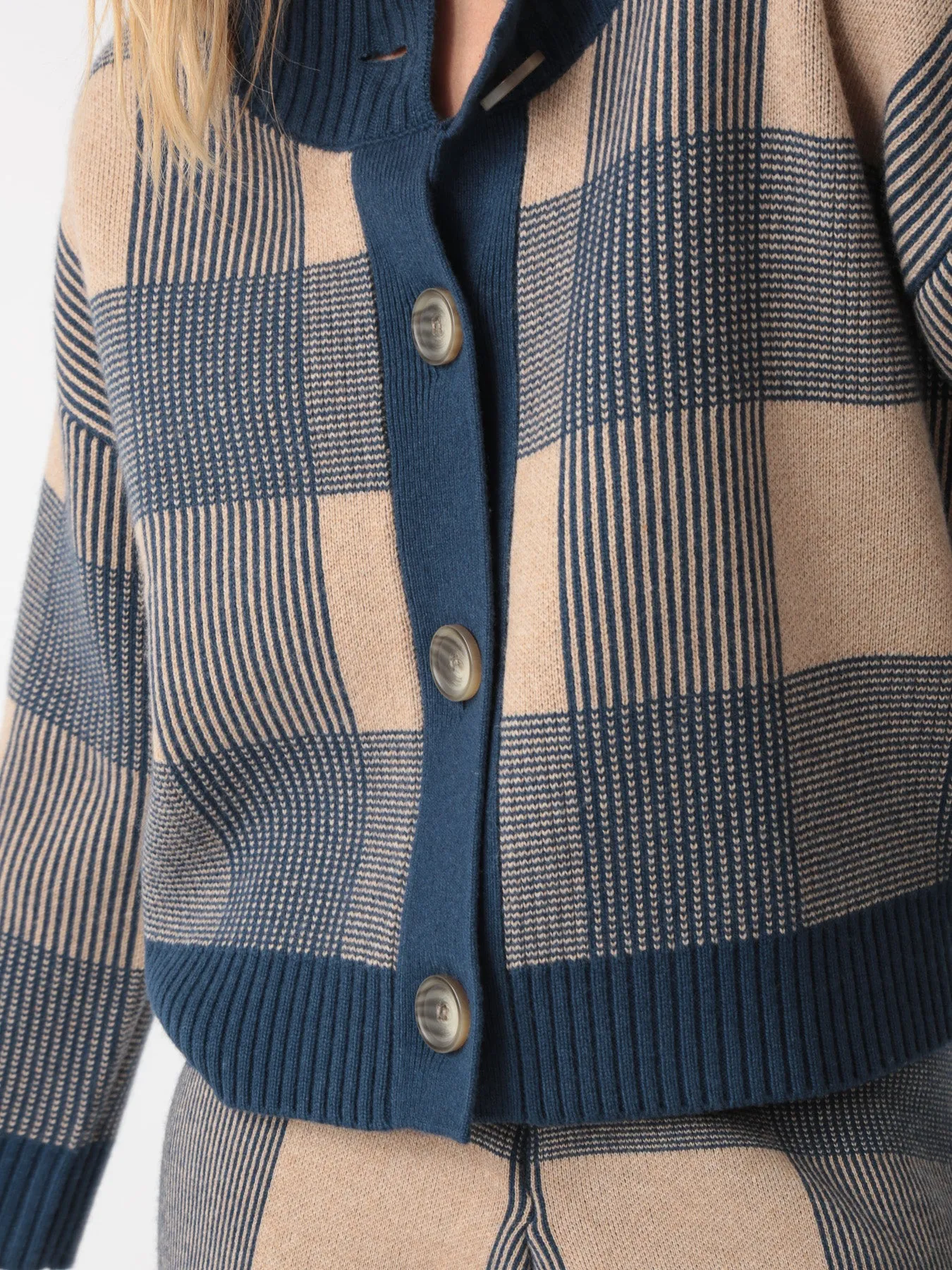 Rudi Cardigan
