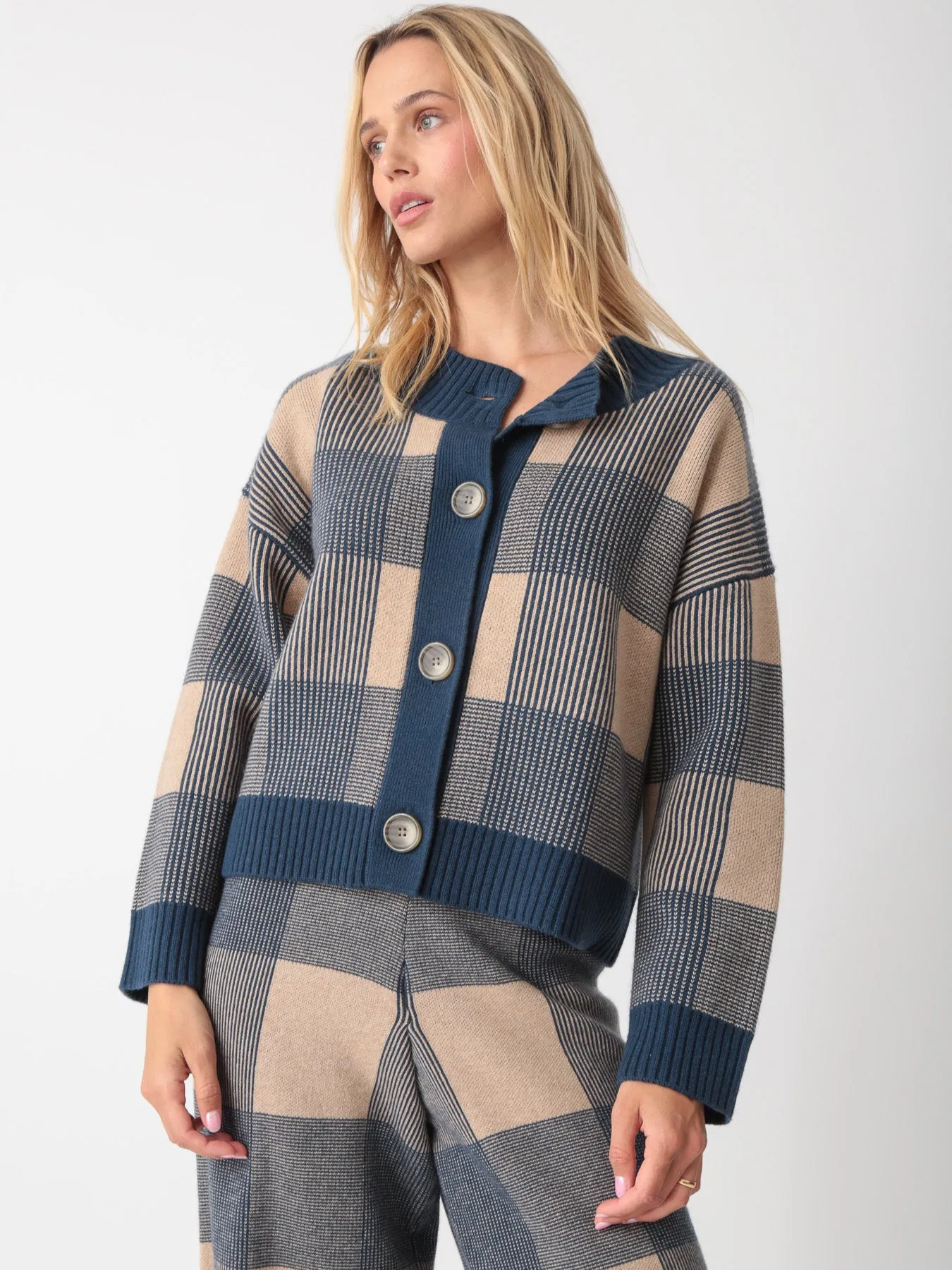 Rudi Cardigan